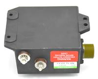Voltage Regulator 12V - 24V Dual Voltage Niehoff N3135 HMMWV